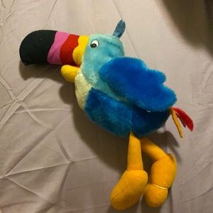 Vintage Kellogg’s toucan Sam